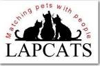 LAPCATS logo