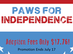 PawsforIndependence Blurb.png