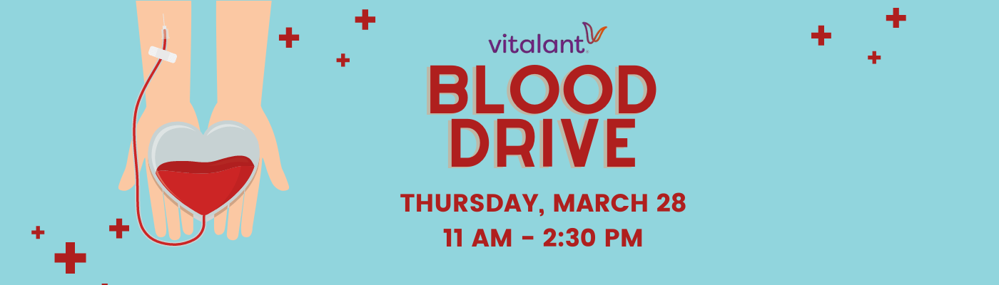 Schedule Your Appointment to Donate Blood 