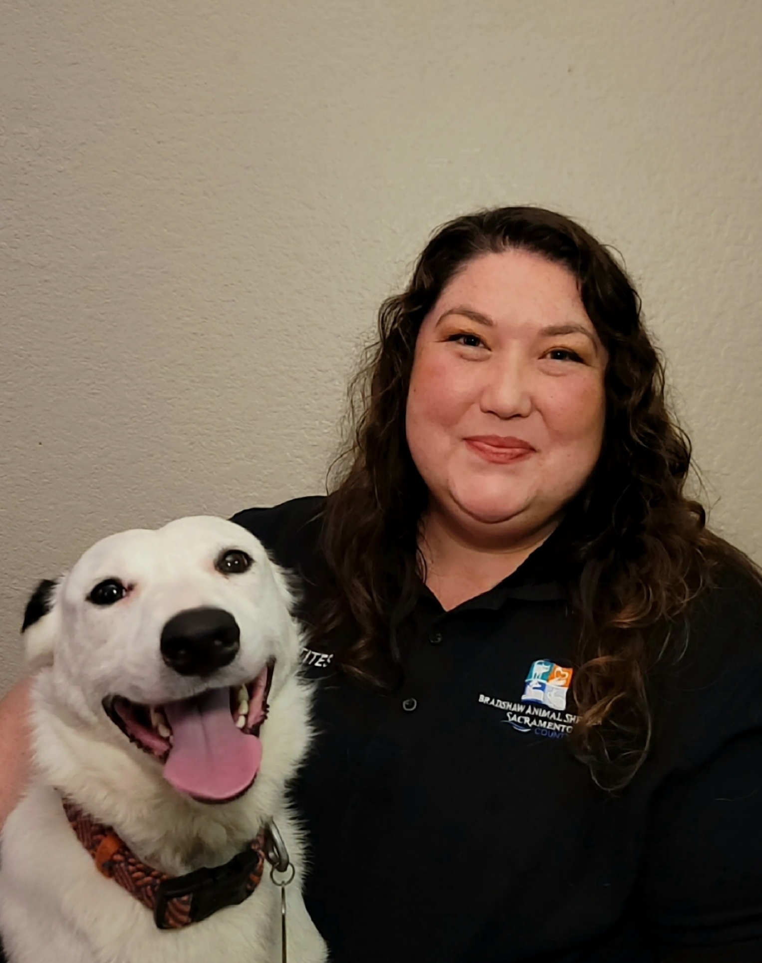 headshot of rhea stites